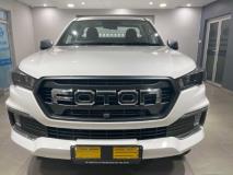 Foton Tunland G7 2.0TD Single Cab 4x4 Westvaal Polokwane Pre-Owned
