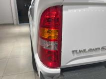 Foton Tunland G7 2.0TD Single Cab 4x4 Westvaal Polokwane Pre-Owned