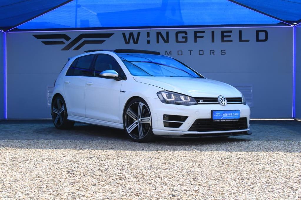 2014 Volkswagen Golf for sale on 5DayDeals South Africa