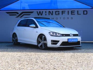 Volkswagen Golf R Auto for sale in Kuils River - ID: 28397566 - AutoTrader