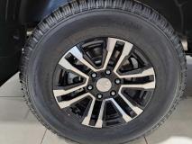 Foton Tunland G7 2.0TD Double Cab TLX Westvaal Polokwane New