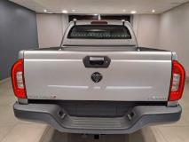 Foton Tunland G7 2.0TD Double Cab TLX Westvaal Polokwane New