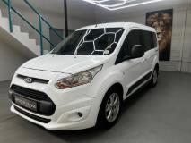 Ford Tourneo Connect 1.0T Trend Appelgryn Trading