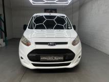 Ford Tourneo Connect 1.0T Trend Appelgryn Trading