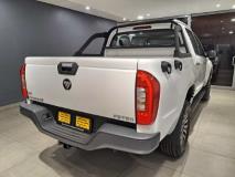 Foton Tunland G7 2.0TD Double Cab Limited 4x4 Westvaal Polokwane Pre-Owned