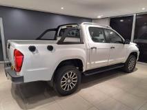 Foton Tunland G7 2.0TD Double Cab Limited 4x4 Westvaal Polokwane Pre-Owned