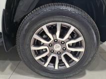 Foton Tunland G7 2.0TD Double Cab Limited 4x4 Westvaal Polokwane Pre-Owned