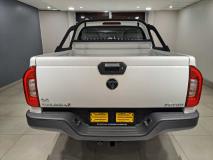 Foton Tunland G7 2.0TD Double Cab Limited 4x4 Westvaal Polokwane Pre-Owned