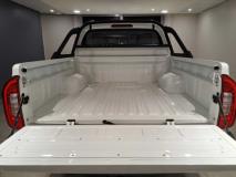 Foton Tunland G7 2.0TD Double Cab Limited 4x4 Westvaal Polokwane Pre-Owned