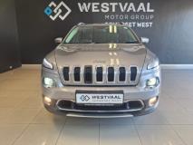 Jeep Cherokee 3.2L 4x4 Limited Westvaal Somerset West