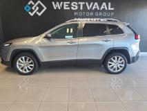 Jeep Cherokee 3.2L 4x4 Limited Westvaal Somerset West