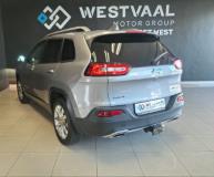Jeep Cherokee 3.2L 4x4 Limited Westvaal Somerset West