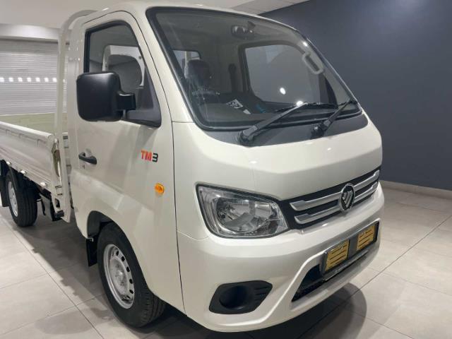 Foton Truckmate TM3 1.5 Dropside (aircon) Westvaal Polokwane New