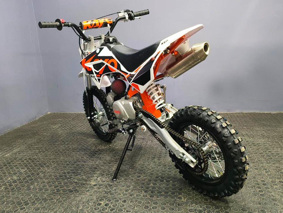 KAYO TSD 110