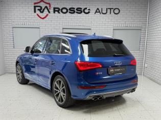 2016 Audi SQ5 TDI Quattro for sale