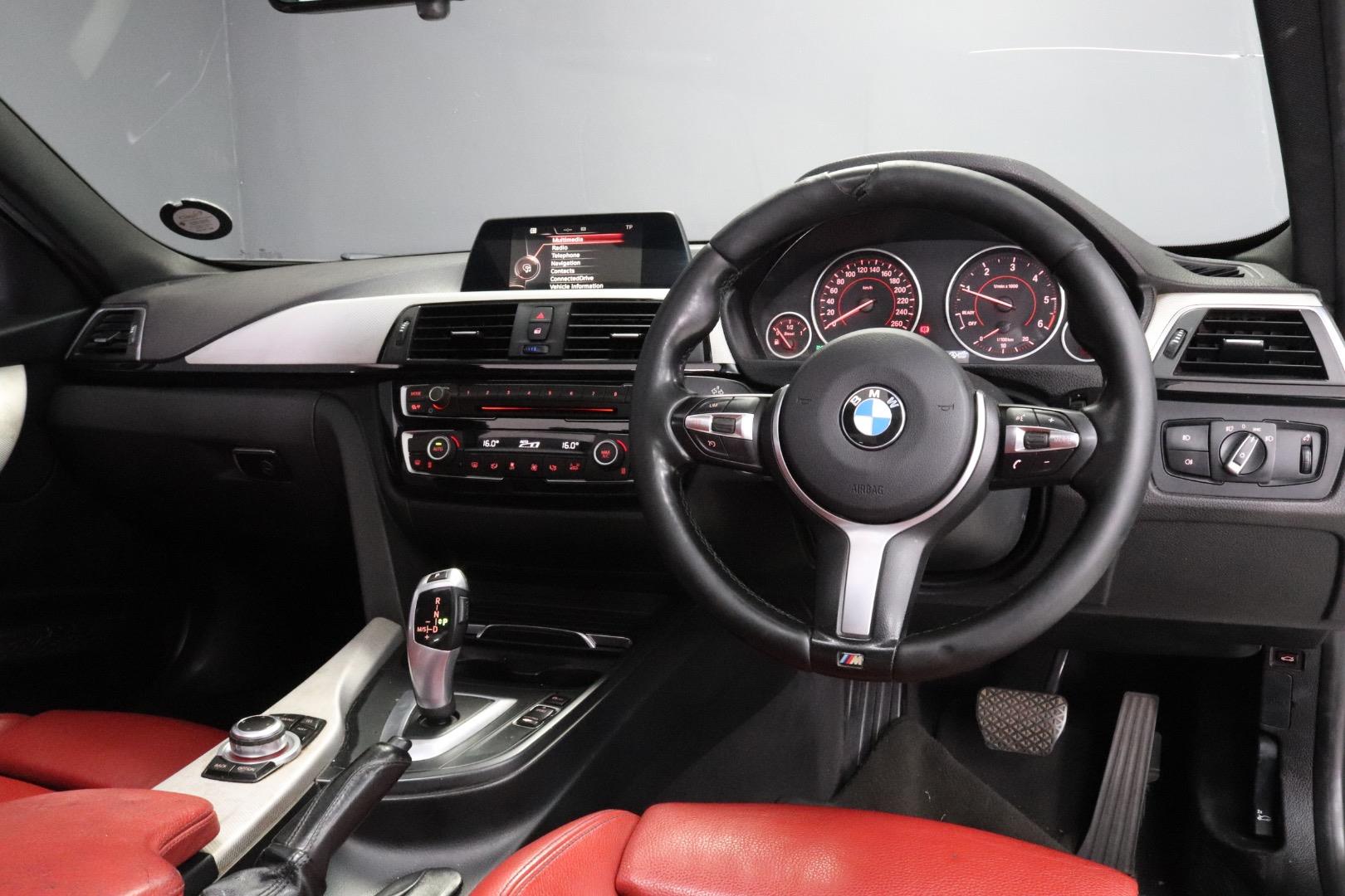 BMW 3 Series 320d Edition M Sport Shadow Sports-Auto Autohaus Beyers A Division Of MMU Group