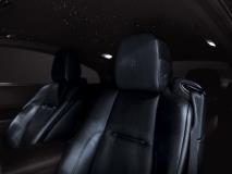 Rolls-Royce Wraith V12 Coupe Pharoah Auto Investment