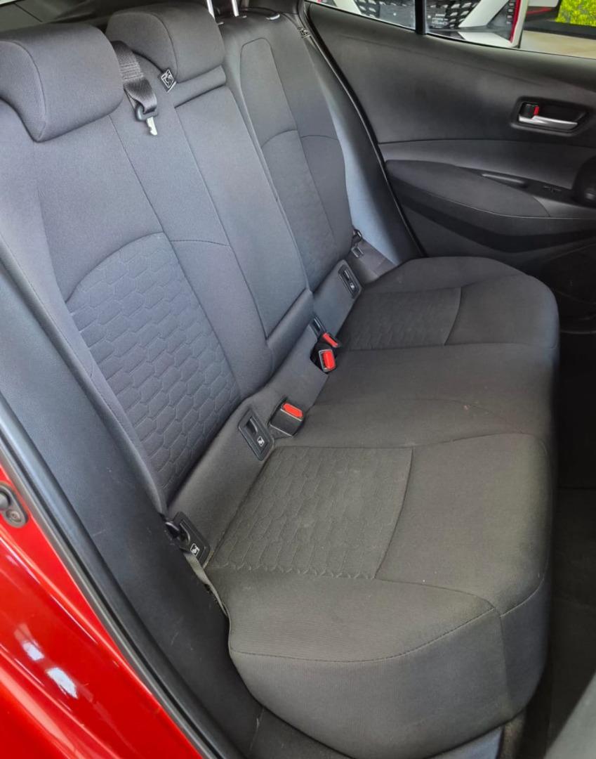 Toyota Corolla hatch 1.2T XS All Cars