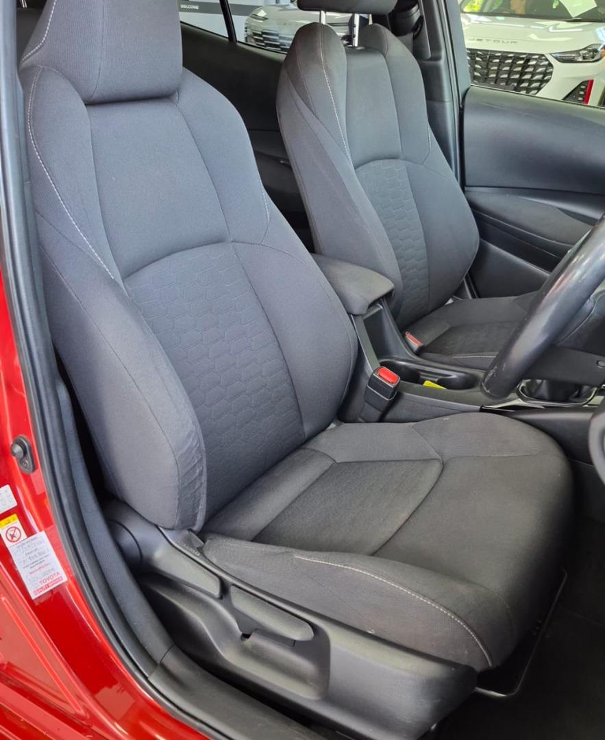 Toyota Corolla hatch 1.2T XS All Cars