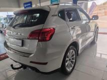 Haval H2 1.5T City Seesig Motors