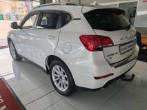 Haval H2 1.5T City Seesig Motors