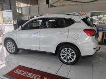 Haval H2 1.5T City Seesig Motors
