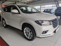 Haval H2 1.5T City Seesig Motors