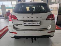 Haval H2 1.5T City Seesig Motors