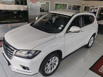 Haval H2 1.5T City Seesig Motors