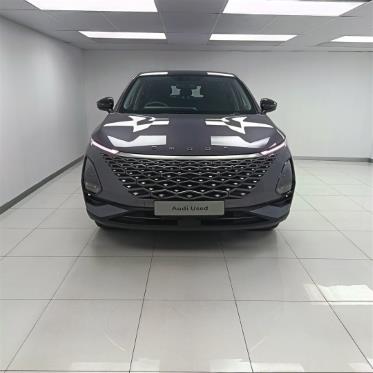 2026 Omoda C5 1.5T 230T Street + for sale