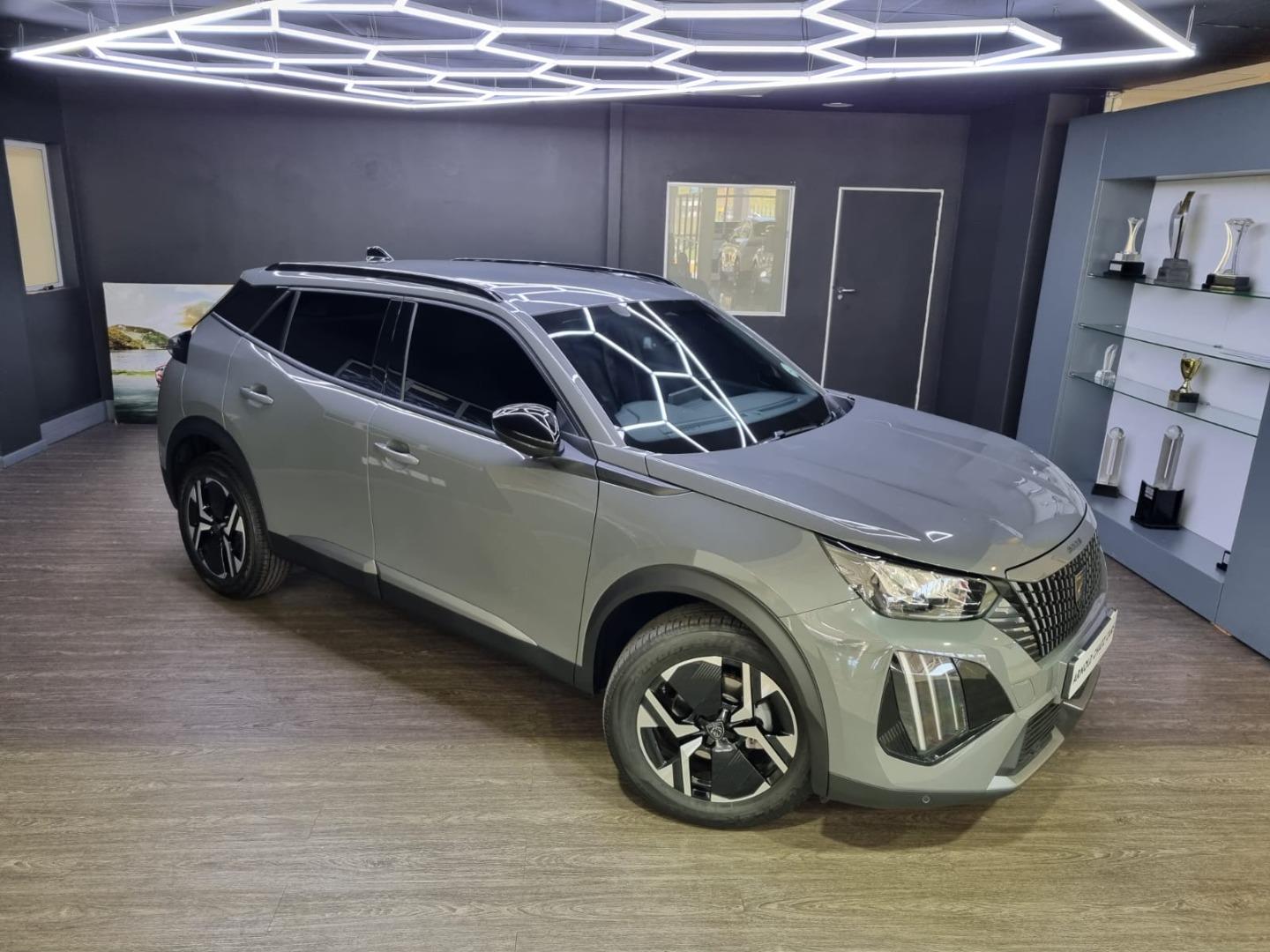 2026 Peugeot 2008 1.2T Allure for sale