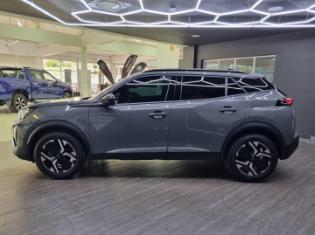 2026 Peugeot 2008 1.2T Allure for sale
