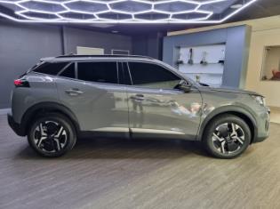 2026 Peugeot 2008 1.2T Allure for sale