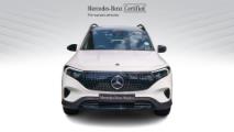 Mercedes-Benz EQB 350 4Matic Progressive Mercedes Benz Menlyn