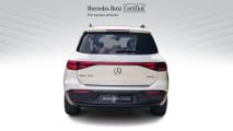 Mercedes-Benz EQB 350 4Matic Progressive Mercedes Benz Menlyn