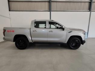 2026 Foton Tunland V7 2.0TD Double Cab VLX 4x4 for sale