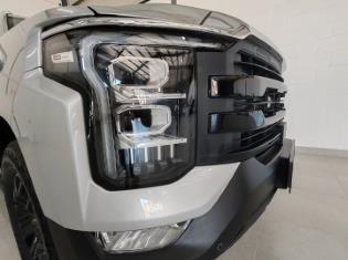 2026 Foton Tunland V7 2.0TD Double Cab VLX 4x4 for sale