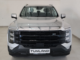 2026 Foton Tunland V7 2.0TD Double Cab VLX 4x4 for sale