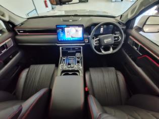 2026 Foton Tunland V7 2.0TD Double Cab VLX 4x4 for sale