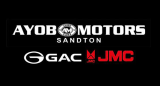 Ayob Motors - GAC & JMC Sandton
