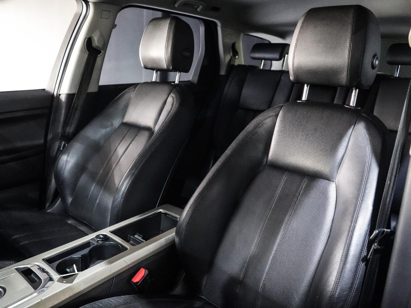 Land Rover Discovery Sport SE SD4 Primo Executive Cars (Pty) Ltd