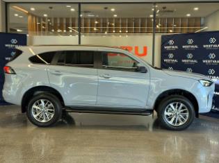 2026 Isuzu mu-X 1.9TD LS 4WD for sale