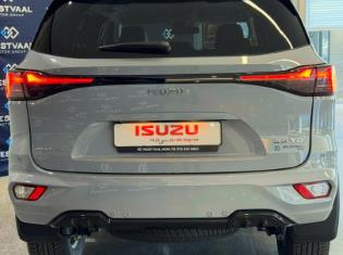 2026 Isuzu mu-X 1.9TD LS 4WD for sale