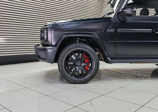 2026 Mercedes-AMG G-Class G63 for sale