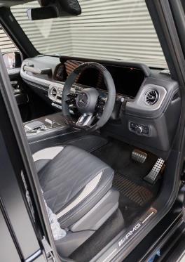 2026 Mercedes-AMG G-Class G63 for sale