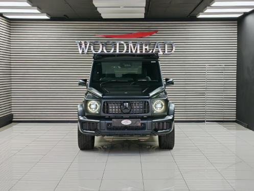 2026 Mercedes-AMG G-Class G63 for sale