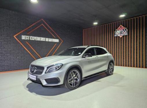 2016 Mercedes-Benz GLA 45 AMG 4Matic for sale - 23784