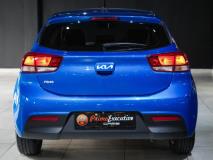 Kia Rio Hatch 1.4 LS Primo Executive Cars (Pty) Ltd