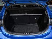 Kia Rio Hatch 1.4 LS Primo Executive Cars (Pty) Ltd