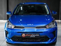 Kia Rio Hatch 1.4 LS Primo Executive Cars (Pty) Ltd